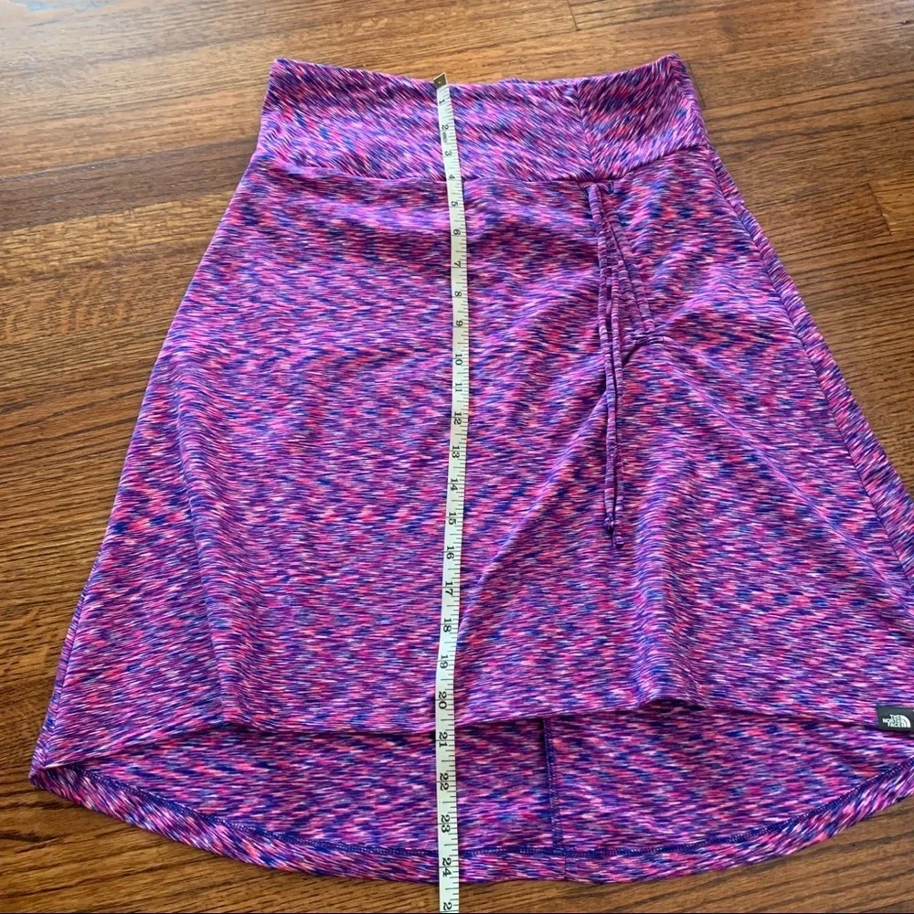The North Face Skirt